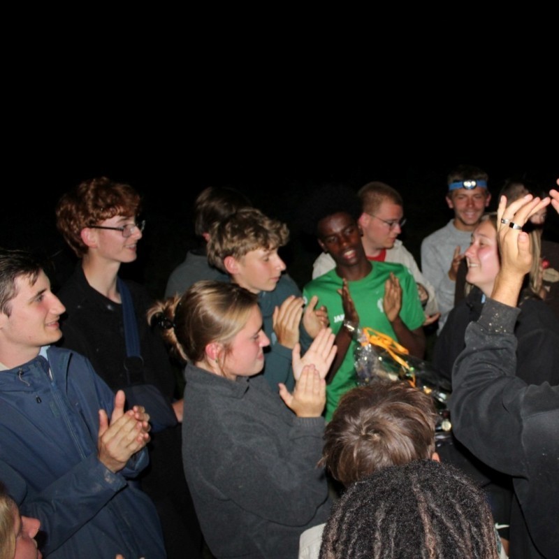 IMG 5642 - Scouts en Gidsen Zaventem 